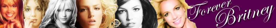 Welcome to Forever Britney Spears